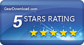 5 Star Award by Gear Download