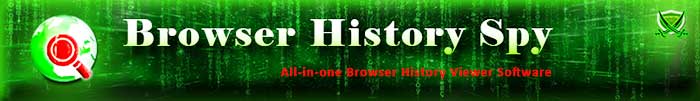 BrowserHistorySpy