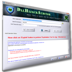 dllhijackauditor