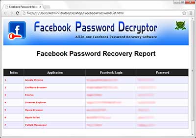 Freeze Facebook Password V1 0 Latest