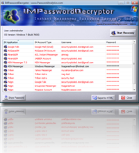 impassworddecryptor