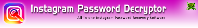 InstagramPasswordDecryptor