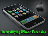iphone forensics