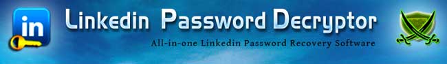 LinkedinPasswordDecryptor
