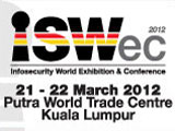 ISWec 2012