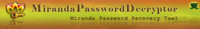 MirandaPasswordDecryptor