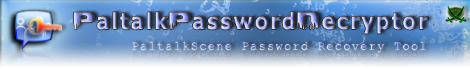 PaltalkPasswordDecryptor