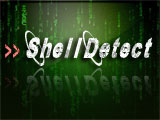shelldetect