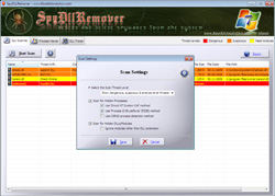 SpyDLLRemover