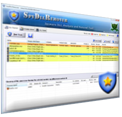 SpyDLLRemover