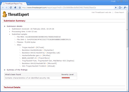 streamarmor_threatexpert_screenshot5.jpg