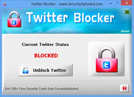 Block Twitter 4.0 full