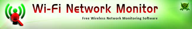 WiFiNetworkMonitor