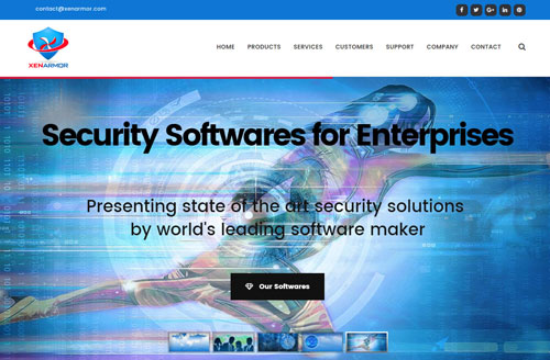 www.XenArmor.com
