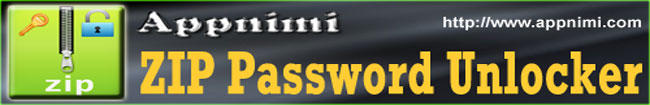 Zip Password Unlocker