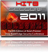 HITB Malaysia is Set for 9th Annual Security Conference