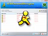 New Software – AIM Password Decryptor