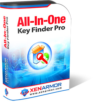 All-In-One Key Finder Pro