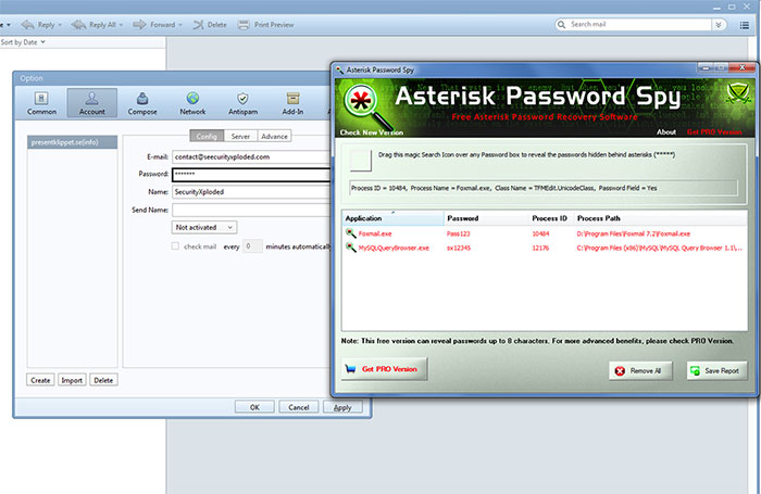 AsteriskPasswordSpy