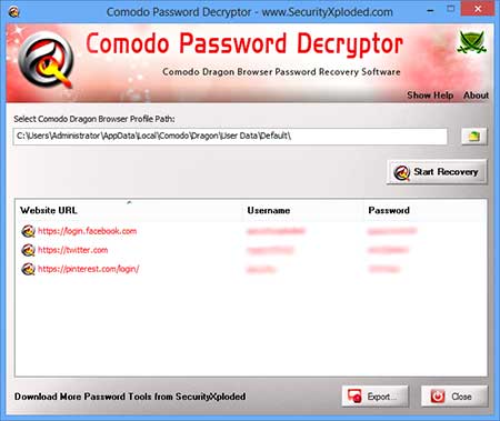 free download latest version of comodo dragon browser