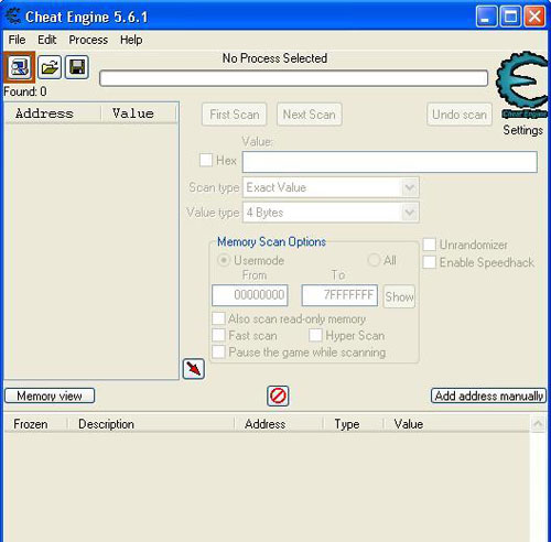 Hacking Flash Games With Cheat Engine 6.2