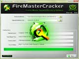 New Software – FireMasterCracker – GUI based Firefox Master Password Cracker