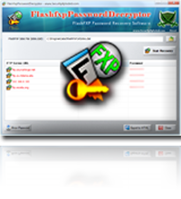 New Tool – Flashfxp Password Decryptor