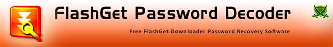 FlashGetPasswordDecoder