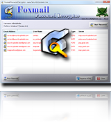 Released New Software – Foxmail Password Decryptor