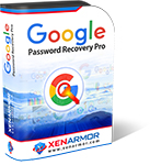 Google Password Recovery Pro