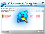 IE Password Decryptor v3.5 is Out Now !!!