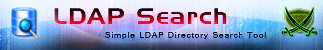 LDAPSearch