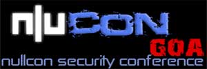nullcon 2012 – 3rd International Conference on Information Security