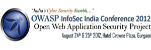 OWASP India Preps up for 3rd Annual Security Conference