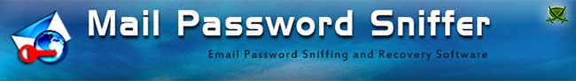MailPasswordSniffer