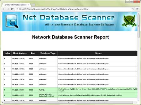 wimap network scanner app