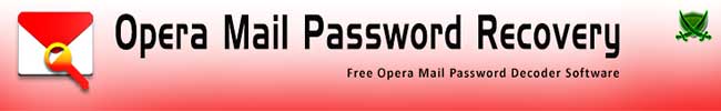 OperaMailPasswordRecovery
