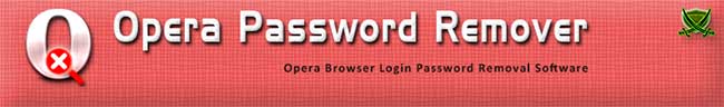 OperaPasswordRemover