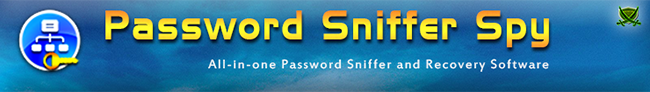PasswordSnifferSpy
