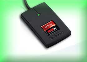 RFID PcProx CARD Reader