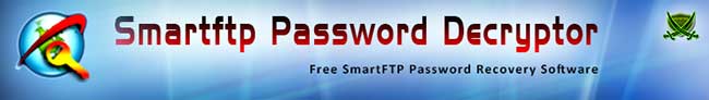 SmartftpPasswordDecryptor
