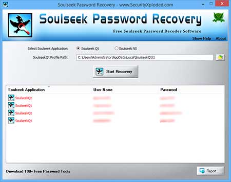 download soulseek ns