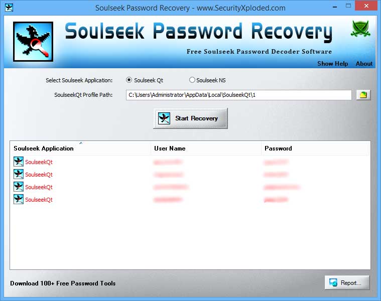 Soulseek - Download