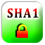 SX SHA1 Hash Calculator