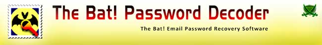 TheBatPasswordDecoder