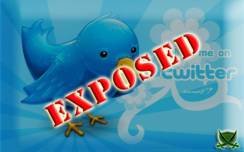 twitter exposed article