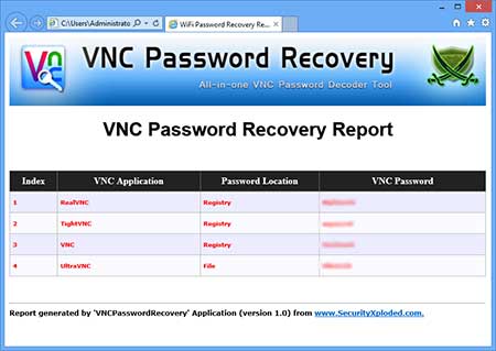 vnc password decoder