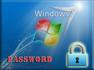 windows password