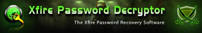XfirePasswordDecryptor